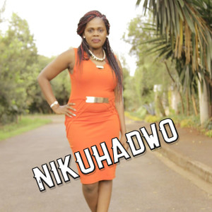 Album Nikuhadwo from Betty Bayo