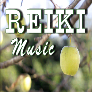 Shanna Lowe的專輯Reiki Music