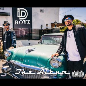 D-Boyz的專輯The Album (Explicit)