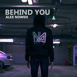 Album Behind You from Alex Nowen