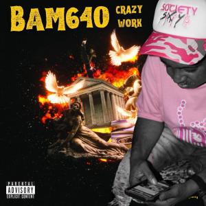收聽Bam 640的Swagga byters (Explicit)歌詞歌曲