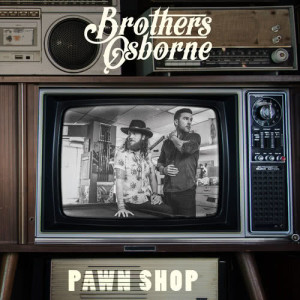 ดาวน์โหลดและฟังเพลง Heart Shaped Locket พร้อมเนื้อเพลงจาก Brothers Osborne