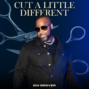 Dia Grover的专辑Cut a Little Different