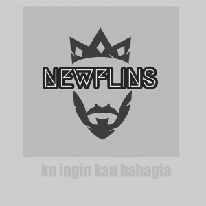 Ku Ingin Kau Bahagia dari Newflins