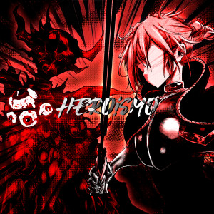 ดาวน์โหลดและฟังเพลง Heroismo พร้อมเนื้อเพลงจาก Skiro Senpai