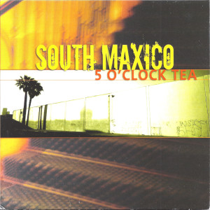 收聽South Maxico的Bobo歌詞歌曲