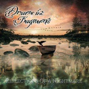 收聽Dreams in Fragments的Incomplete歌詞歌曲