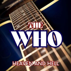 收听The Who的The Acid Queen (Live)歌词歌曲