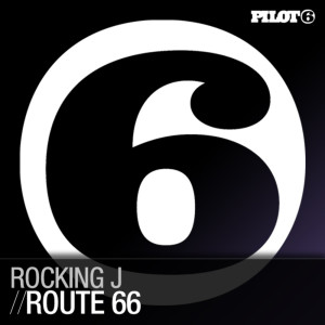 Album Route 66 from Rocking J