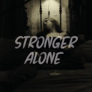 Solena的專輯Stronger Alone