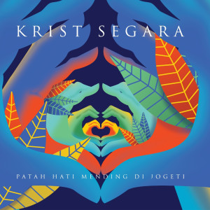 Dengarkan Aku Iso Lungo lagu dari Krist Segara dengan lirik