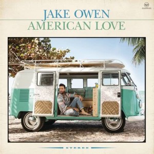 收聽Jake Owen的American Country Love Song歌詞歌曲