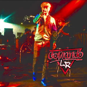 Listen to El Chore song with lyrics from Comando LR