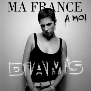 อัลบัม Ma France À Moi / Par Amour ศิลปิน Diam's