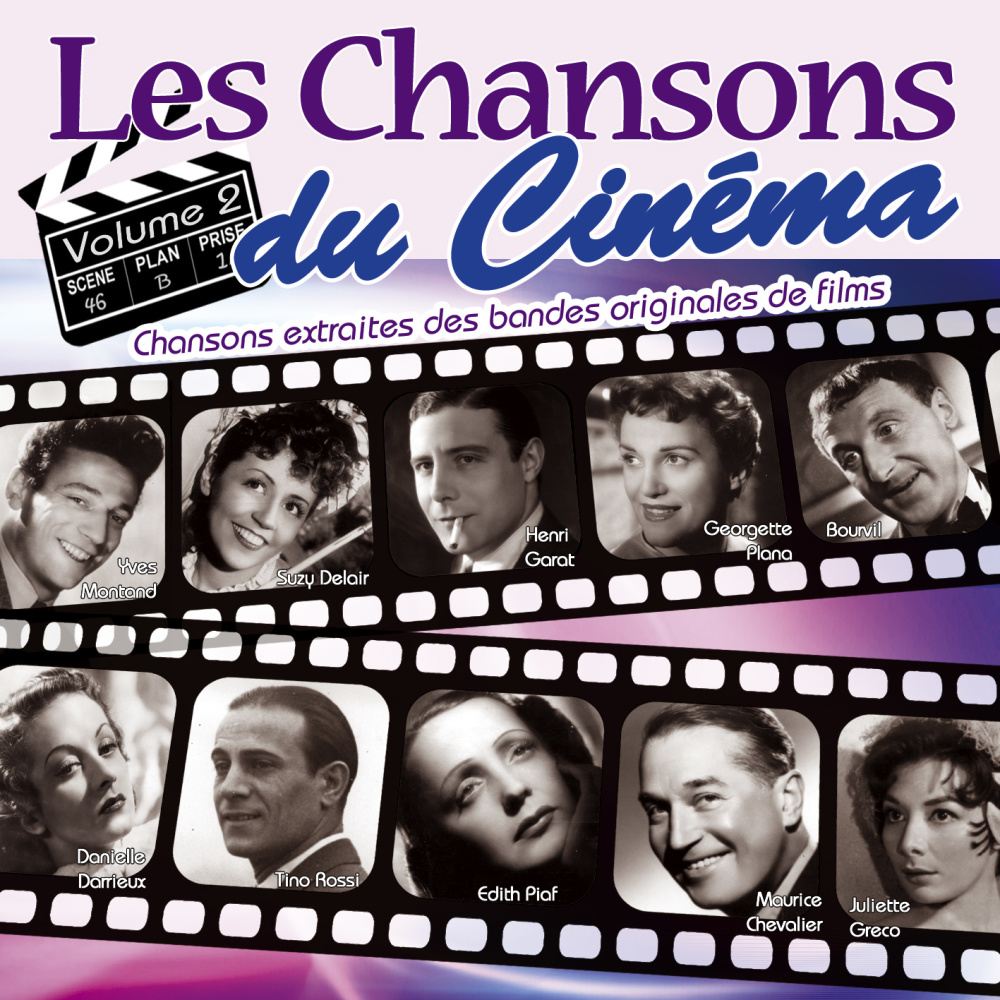 La chanson de tous les jours