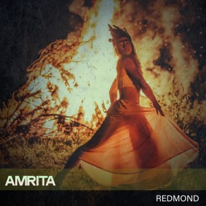 Redmond的專輯Amrita
