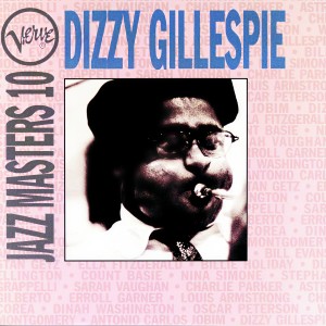 收聽Dizzy Gillespie的Manteca歌詞歌曲