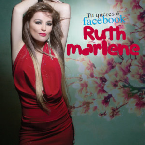 收聽Ruth Marlene的Não Te Estiques歌詞歌曲
