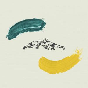 ดาวน์โหลดและฟังเพลง Other Hand (Explicit) พร้อมเนื้อเพลงจาก Chukwu