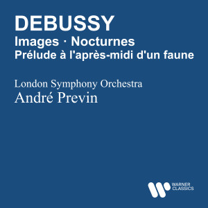 ดาวน์โหลดและฟังเพลง Images, L. 118, L. 122: III. Rondes de printemps พร้อมเนื้อเพลงจาก Andre Previn