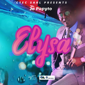 收聽Jo Papyto的Elysa歌詞歌曲