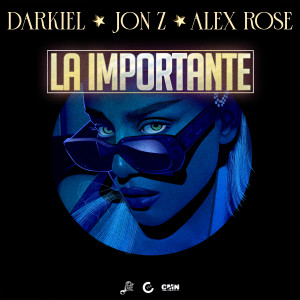 Darkiel的專輯La Importante