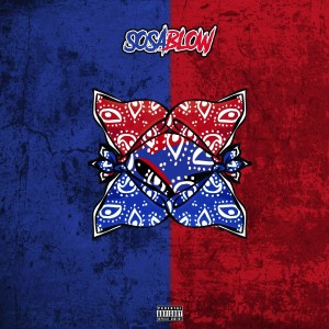 Sosa的專輯Sosa X Blow (Explicit)