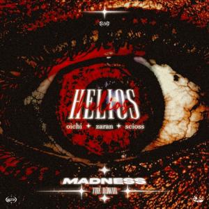 Album HELIOS (wtih z?ran & scioss.) from 