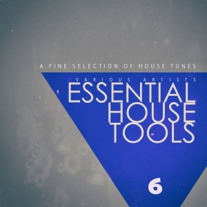 Album Essential House Tools, Vol. 6 from Various