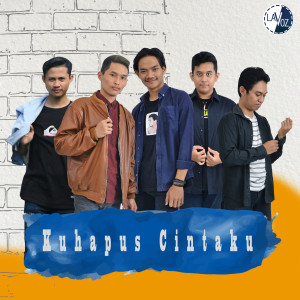 Lavoz的专辑Kuhapus Cintaku