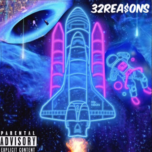 Trip Neon (Explicit) dari 32rea$ons