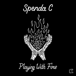 ดาวน์โหลดและฟังเพลง Playing with Fire พร้อมเนื้อเพลงจาก Spenda C