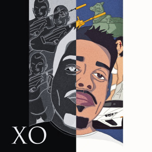 Dengarkan Xo (Remix) (Explicit) (Remix|Explicit) lagu dari Dasa dengan lirik