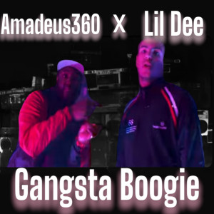 อัลบัม Gangsta Boogie ศิลปิน Amadeus360