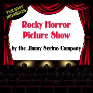 ดาวน์โหลดและฟังเพลง Science Fiction Double Feature (Reprise) พร้อมเนื้อเพลงจาก Jimmy Serino Company