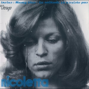 ดาวน์โหลดและฟังเพลง Mamy Blue พร้อมเนื้อเพลงจาก Nicoletta