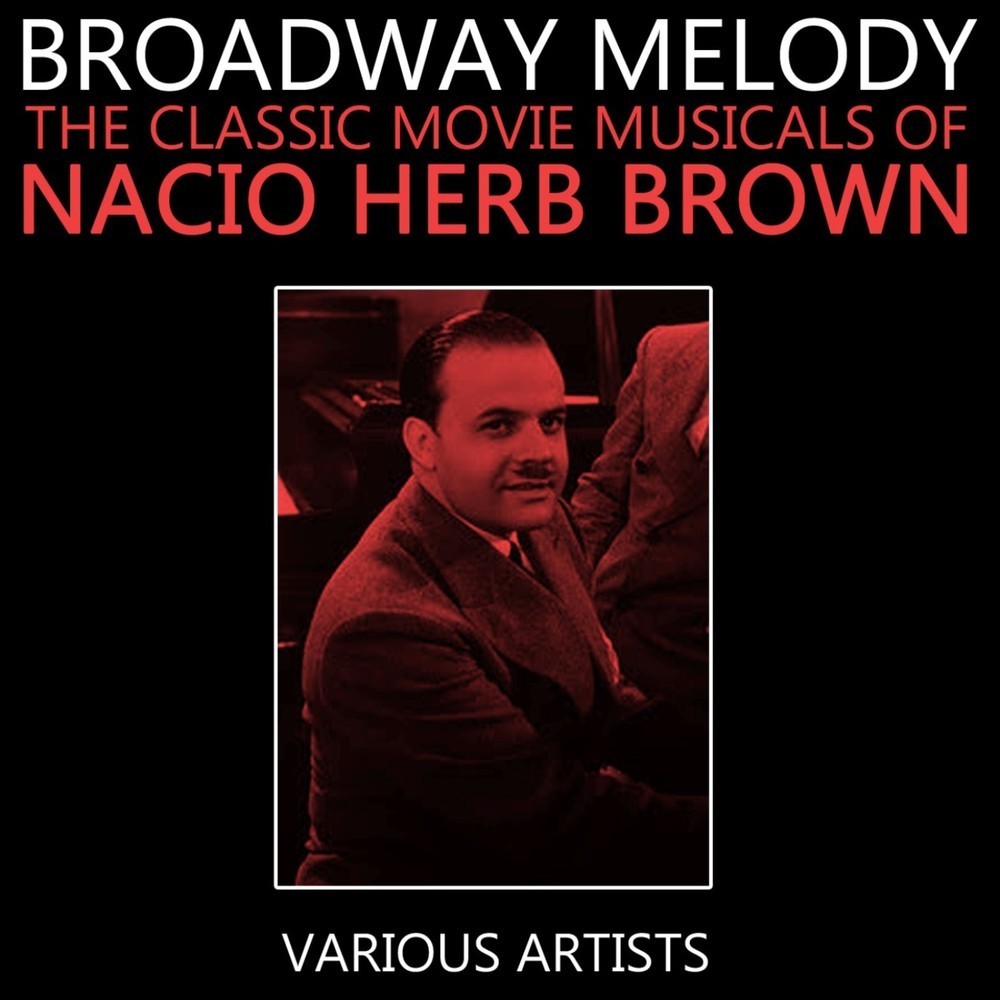 Broadway Melody from "Broadway Melody"