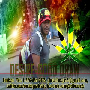 Listen to Good Draw (Radio Edit) song with lyrics from Desire