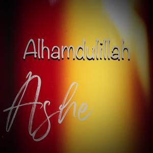 Alhamdulillah dari Ashe