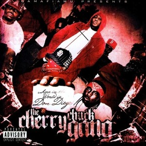 收聽The Cherry Chuck Gang的So Damn G (Explicit)歌詞歌曲