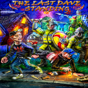 Dengarkan Mental (Explicit) lagu dari Lethal Dave dengan lirik