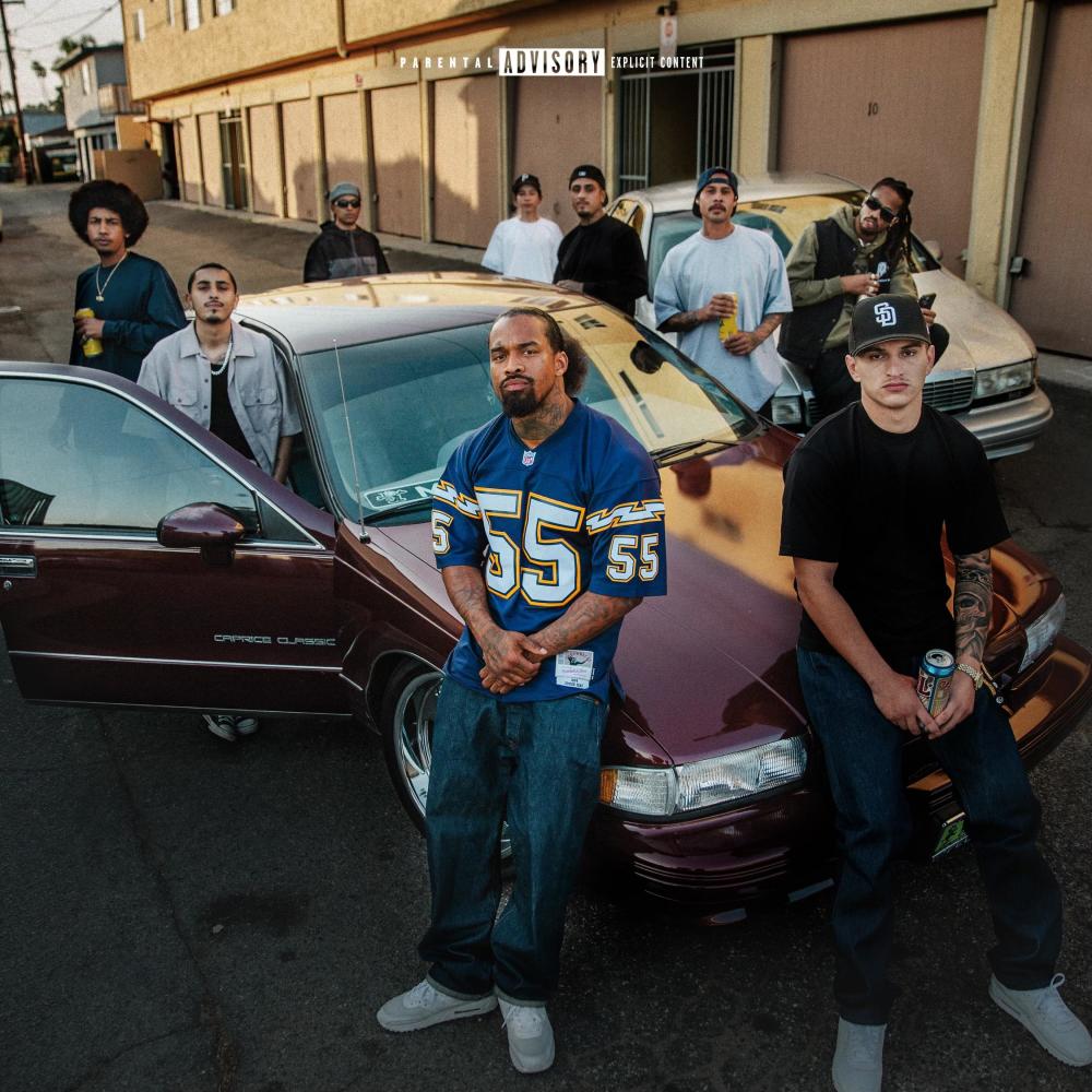 Same OL G (feat. Nhale & Tc3) (Explicit)