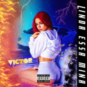 Dengarkan lagu Linda essa Mina (Explicit) nyanyian VICTOR. MC dengan lirik
