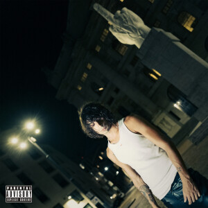 Album Old Boy (Explicit) from Alelock