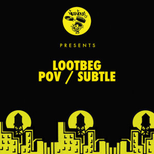 Lootbeg的專輯POV / Subtle