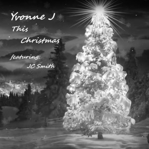 Yvonne J的專輯This Christmas