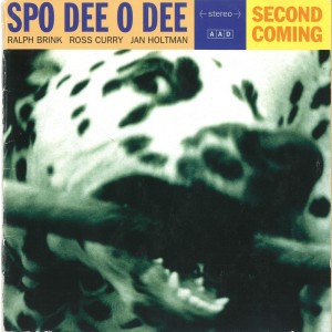 Spo-Dee-O-Dee的專輯Second coming