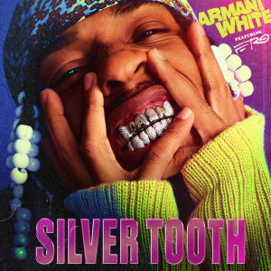 A$AP Ferg的專輯SILVER TOOTH.