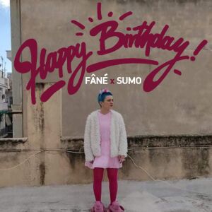 Listen to Happy Birthday song with lyrics from Fane