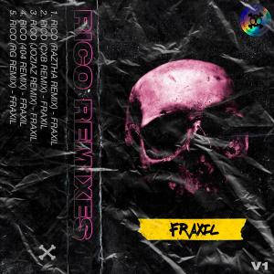 Fraxil的專輯Rico Remixes V1
